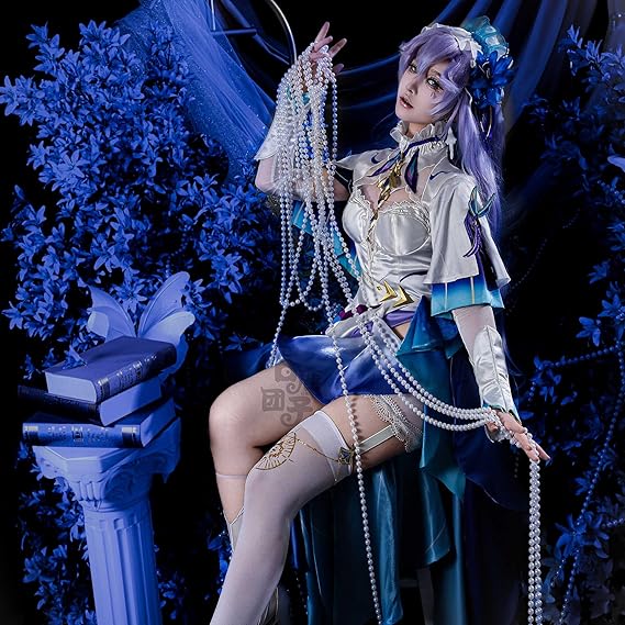 鳴潮　カンタレラ コスプレ　コスプレ衣装 鳴潮 メイチョウ Wuthering Waves カンタレラ Cantarella